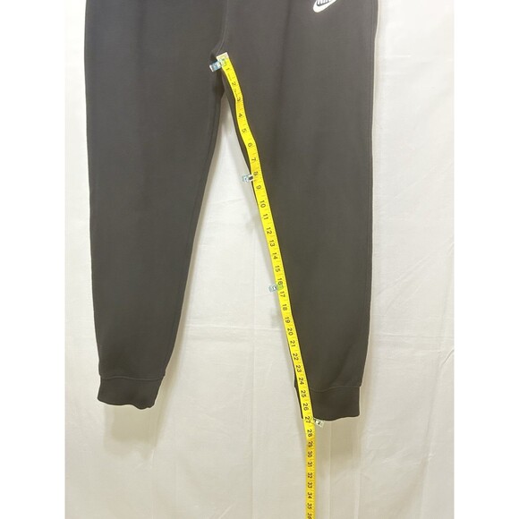Nike Unisex Large Black‎ Joggers Sweat Pants - Picture 5 of 10